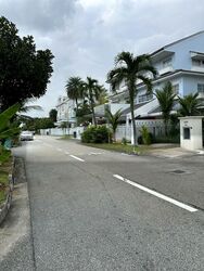 Frankel Estate (D15), Semi-Detached #503130641